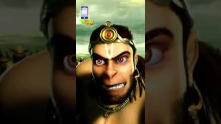 Ramayana Shorts  Ramayana  The Epic  58  Devotional Hindi Cartoon ramayan shorts [upl. by Eilis]