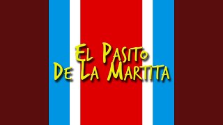 El Pasito De La Martita [upl. by Ttenaj548]