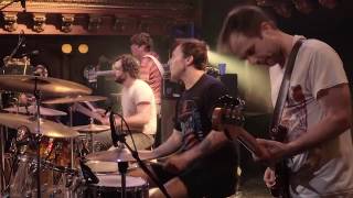 Oh Sees  Toe CutterThumb Buster Live on PressureDroptv [upl. by Ilan]