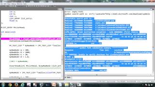 Introduction to Windbg Series 1 Part 1  THE Debugger [upl. by Rebme]