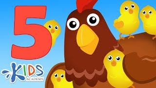 Inwards counting with easy methodlearn inward counting 1to10 [upl. by Ramey929]