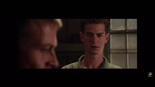 Hacksaw Ridge  Bible Scene [upl. by Christabel]