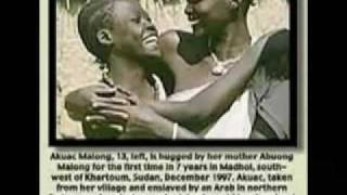 The Arab Muslim Slave Trade Of Africans The Untold Story [upl. by Vasya]