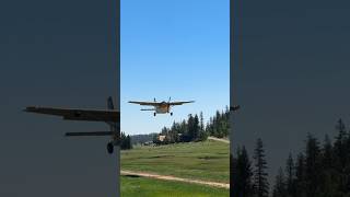 Kodiak 100 High Altitude Takeoff [upl. by Miett]