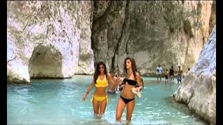 Parga  Acheron River  quot The STYX quot 2012 [upl. by Anaylil]