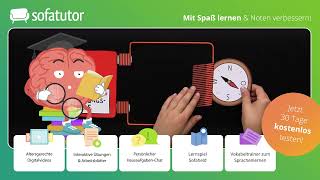 Elektromagnete – Aufbau und Funktion einfach erklärt – Physik [upl. by Anialad]