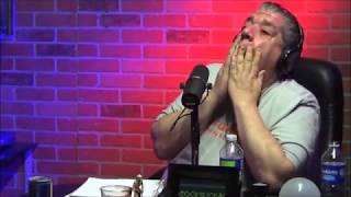 Ralphie May torments Matthew McConaughey [upl. by Itnavart]