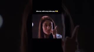 Oh well geet jabwemet relatableshorts shubhibharal [upl. by Zillah]