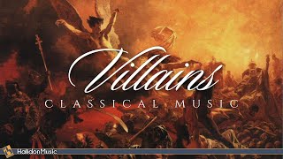 Classical Music for Villains [upl. by Arondell310]