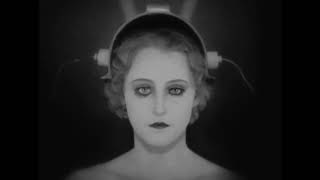 Metropolis 1927 Trailer 1 Movieclips Classic Trailers [upl. by Alaekim]