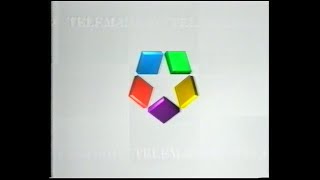 Telemadrid  Bloques de publicidad 2731999 [upl. by Alain235]