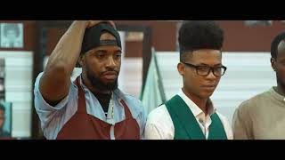 HQ Barber Premieres on StarTimes [upl. by Angel]