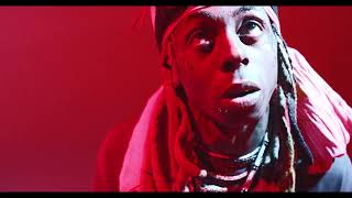 Lil Wayne ft Swizz Beatz  Uproar Official Music Video [upl. by Hnacogn]