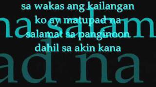 ikaw sana by repablikan [upl. by Hermann415]