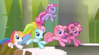 My Little Pony Friendship is Magic SEASON 9 It All Ends Trailer [upl. by Introc355]