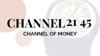 Human Design Channels  The Channel of Money 21 45 [upl. by Girardo]