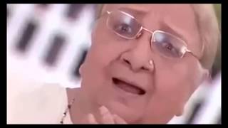 Indian Soap Opera Cringe Worthy Scene [upl. by Alejandra]