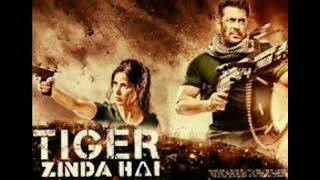 Tiger Zinda Hai full movie hd hindi [upl. by Doehne]