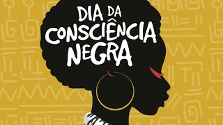 DIA DA CONSCIÃŠNCIA NEGRA PARA CRIANÃ‡AS DIA DA CONSCIÃŠNCIA NEGRA EDUCAÃ‡ÃƒO INFANTIL ZUMBI DOS PALMARES [upl. by Damarra193]