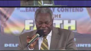 Watchfulness while others sleep Sermon Jam by Pst W F Kumuyi [upl. by Esnahc]