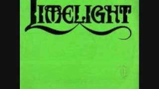 Limelight  Metal Man [upl. by Noerb]