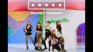 Tokopedia x Secret Number  Who Dis TokopediaWIB TV SHOW [upl. by Akeret]