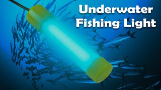 Best Underwater Fishing Lights In 2022 – Attract Fish Anywhere [upl. by Winsor]