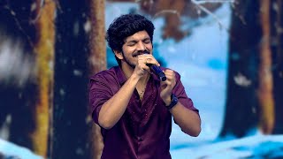 Ennavale Adi Ennavale Song by Vignesh 😍❤️‍🔥  Super Singer 10  Episode Preview  19 May [upl. by Asehr298]