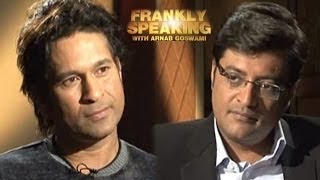 Sachin Tendulkar defends his silence on controversies [upl. by Anabel939]