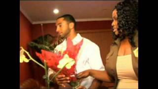 TRI DESTINED STUDIOS Perfect Combination Movie  Christian Keyes Date Contest Winner Part 2 of 3 [upl. by Jacques]