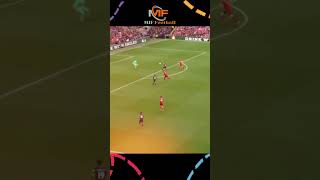 The best goal line defender save moments football moments trendingshorts [upl. by Acireed]