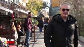 Γεύσεις και Οίνος Αφιέρωμα στη Σαμπάνια full episode [upl. by Alcock]