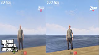 How To Boost FPS amp Fix FPS Drops in FiveM Low end pc GTA V FiveM Lag Fix Guide  2024 [upl. by Scheld650]