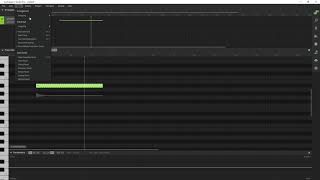 Synthesizer V Studio Tutorial 1 Barebones [upl. by Auqenat872]