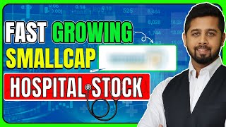 This smallcap hospital stock is growing rapidly  Yatharth Hospital Fundamental Analysis [upl. by Sundberg]