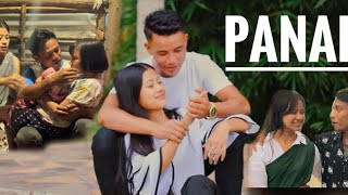 PANAH  SAD STORY 😭😭 KHASI SHORT FILM PART 1 [upl. by Oneg]