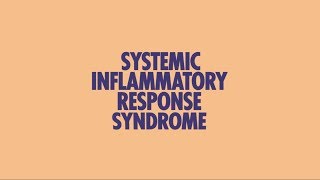 Systemic Inflammatory Response Syndrome SIRS Criteria  MEDZCOOL [upl. by Ackerley565]