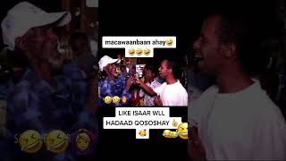 Waraysi iyo Nin funny ah Hadaad Qososhay like Iyo Subscribe saar💐💪 [upl. by Suzanna]