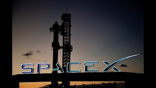 LIVE Presidentelect Donald Trump Elon Musk attend SpaceX test launch [upl. by Aicile]