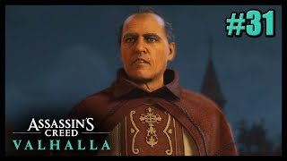 LE NOUVEL EALDORMAN Assassins Creed Valhalla 31 FR [upl. by Rebna519]