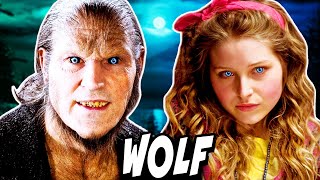 Lavender Brown Became a Werewolf  Harry Potter Theory [upl. by Hyo591]