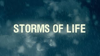 Storm of My Sin [upl. by Ysiad]