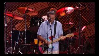 Eric Clapton I shot the sheriff Crossroads 2004 live [upl. by Adlecirg]