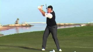 The best golf training aid in the world  the Sure Set  how to use [upl. by Ahtera]