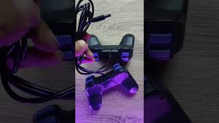 مراجعة gamma tech USB joysticks usbcontroller usbjoysticks [upl. by Nosak981]