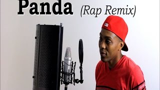 Panda  Christian Rap Remix [upl. by Aden]