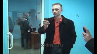 20120407 Нетрезвая Юля 2 серия [upl. by Leamsi]