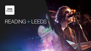 The Blinders  Brutus Reading  Leeds 2018 [upl. by Moses468]