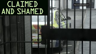 Claimed And Shamed  S15E14 [upl. by Hackathorn]