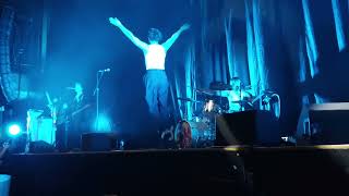 Walt Disco  Weightless 260324 Brighton Dome live 2024 OMD support [upl. by Shlomo144]